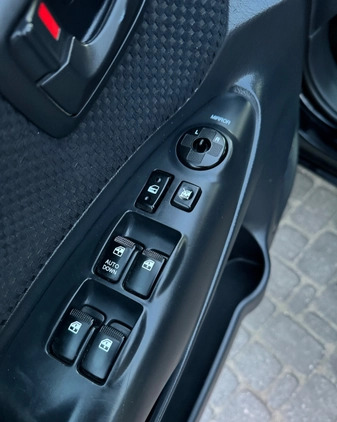 Hyundai Tucson cena 17900 przebieg: 241124, rok produkcji 2006 z Kędzierzyn-Koźle małe 742